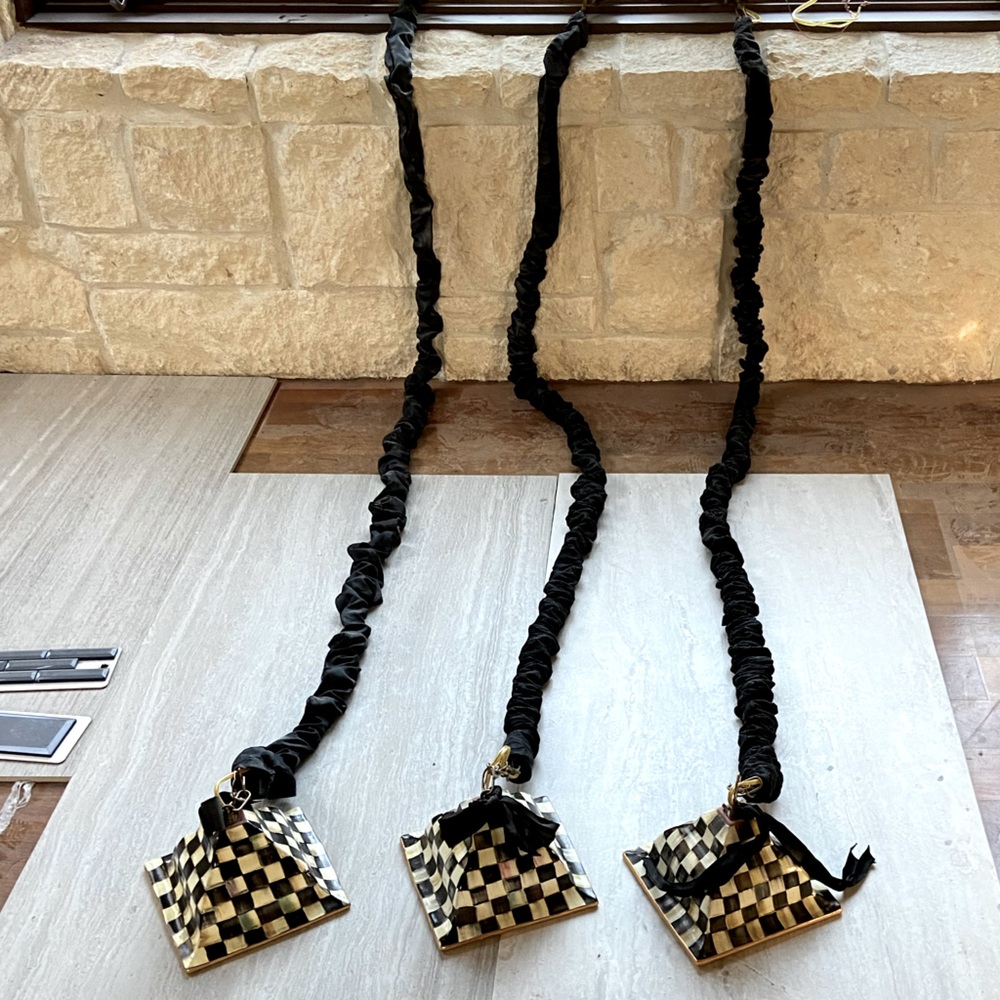 Mackenzie child pendants (3)